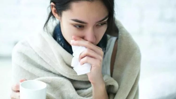 Soğuk algınlığı mı, grip mi yoksa Kovid-19 mu? 1