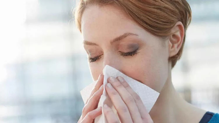 Soğuk algınlığı mı, grip mi yoksa Kovid-19 mu? 13