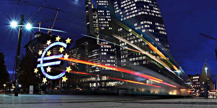 Avrupa’dan güçlü ekonomik büyüme sinyali