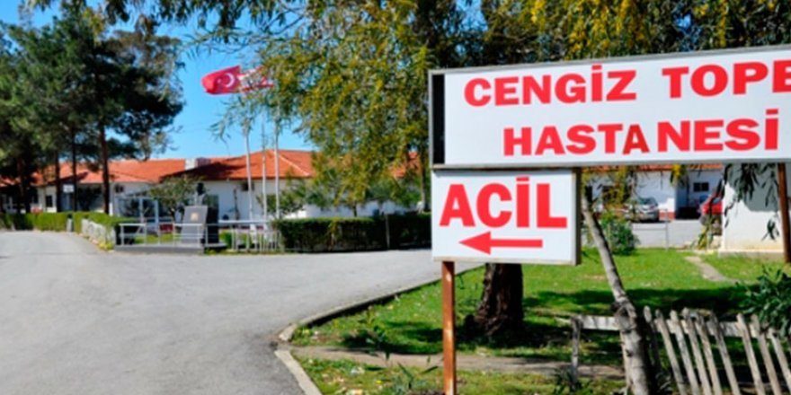 Cengiz Topel Hastanesi basında yer alan iddiaları yalanladı