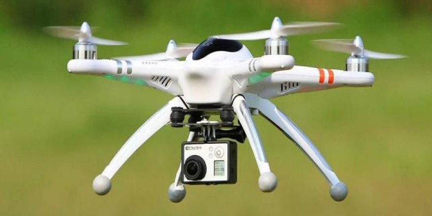"Drone" kelimesine Türkçe karşılık bulundu