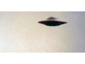 İNGİLTERE'NİN UFO MASASINI KAPATMA NEDENİ ORTAYA ÇIKTI