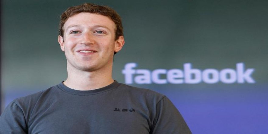Zuckerberg: Facebook büyük bir değişime gidiyor