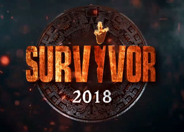 Survivor 2018'e Bomba Bir İsim daha Dahil Oldu!