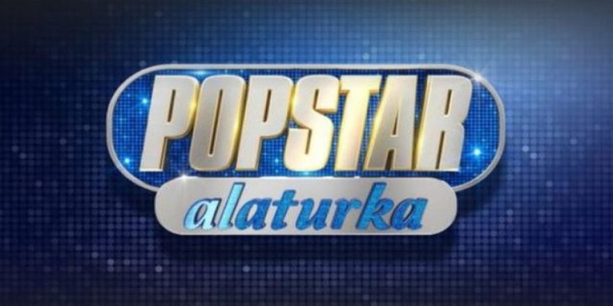 Popstar Alaturka 2018 jüri üyeleri kimler?