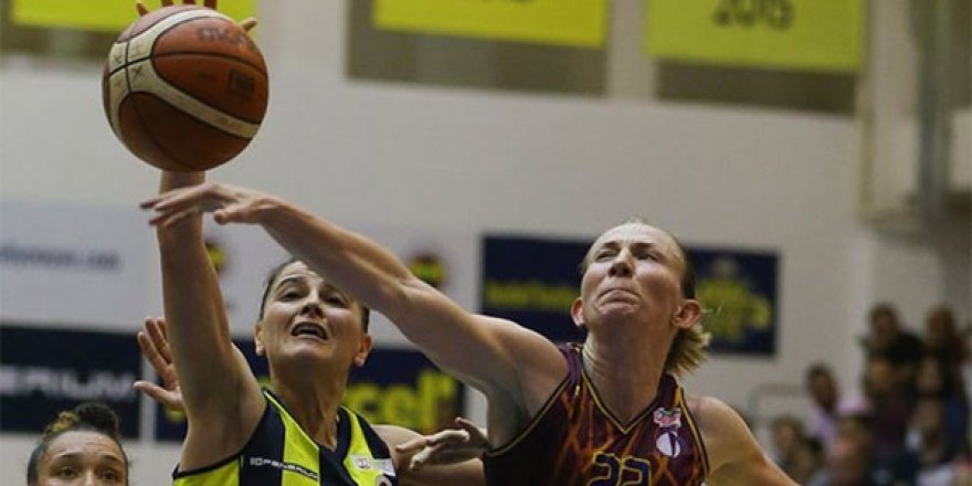 Yakın Doğu Üniversitesi Kadın Basketbol Takımı tüm faaliyetlerini sona erdirdi