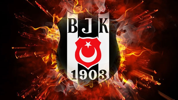 Beşiktaş KAP'a bildirdi!