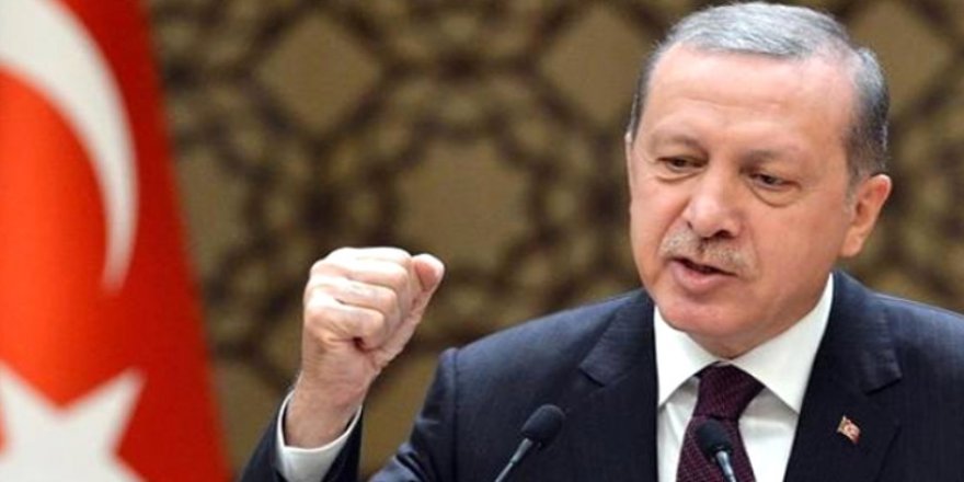 Erdoğan: İç ve Dış Saldırılara rağmen Malazgirt Ruhuyla Ayaktayız