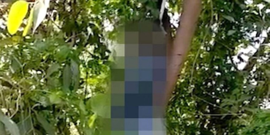 Tecavüze Direnen 15 Yaşındaki Çocuk, Asılarak Öldürüldü