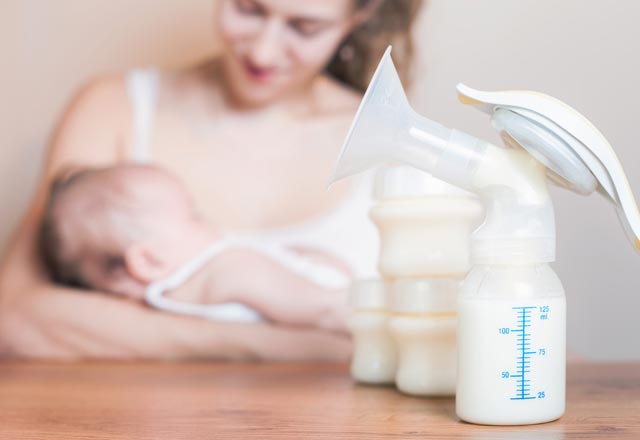 Anne sütünün faydaları