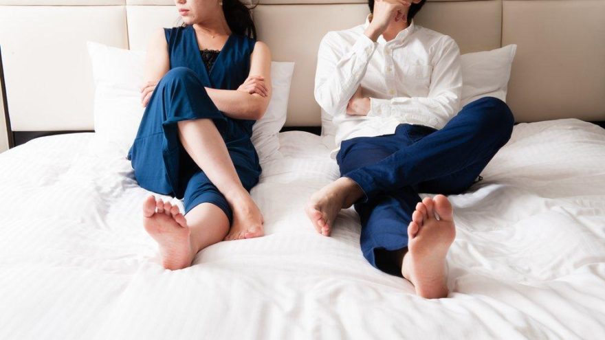 Boşanmaların yeni sorumlusu: HPV