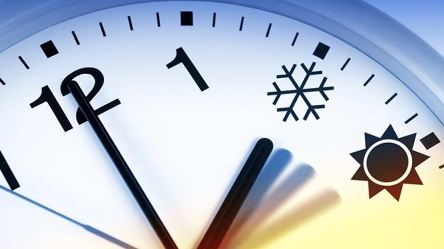 Yaz-Kış saati uygulaması kalkıyor mu?