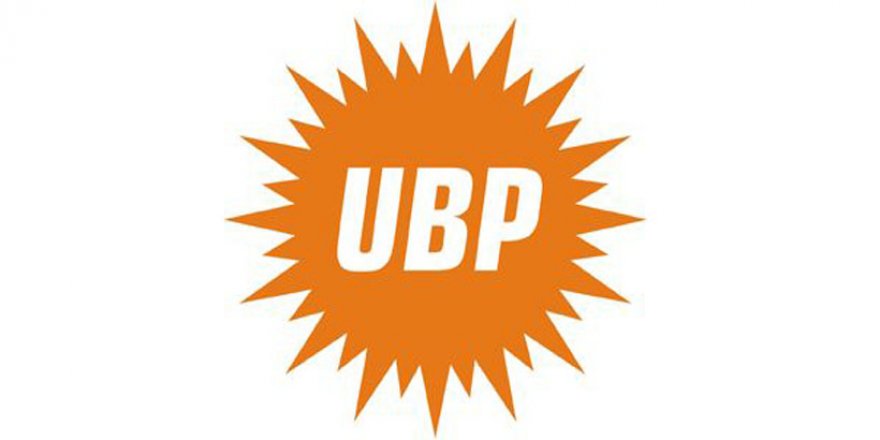 UBP Lefkoşa Parti Meclisi Üyeliğini kazanan adaylar belli oldu
