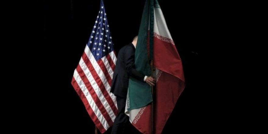 ABD'nin yeni İran yaptırımları başladı