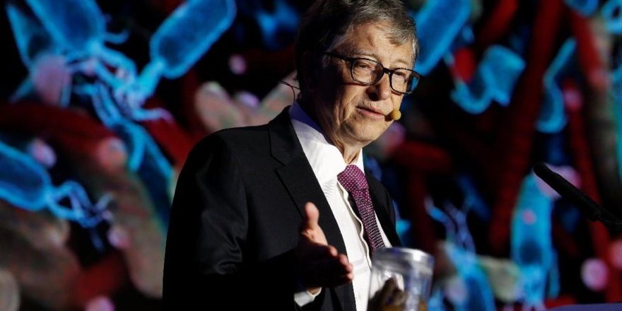 Bill Gates'ten kötü haber! Koronavirüs kabusunun biteceği tarihi açıkladı!
