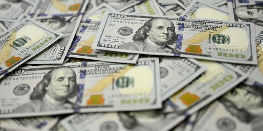 Dolar “Fed” sonrası 1 haftanın yükseğine tırmandı
