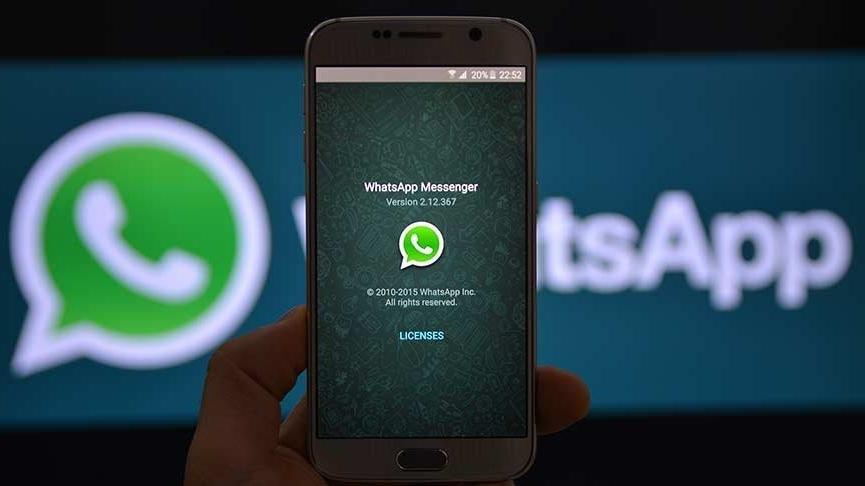 Facebook’un CEO’sundan 5 yıl sonra  gelen WhatsApp itirafı