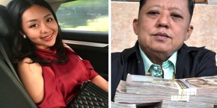 Taylandlı İş Adamı, Kızıyla Evlenen Damada 1.7 Milyon TL Ödül Vereceğini Açıkladı