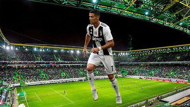 Ronaldo'ya büyük jest!