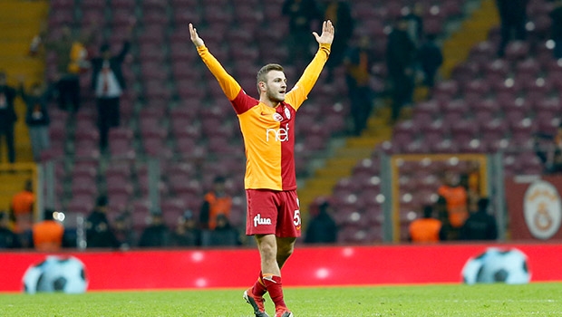 Galatasaray genç yıldızını elinden kaçırıyor