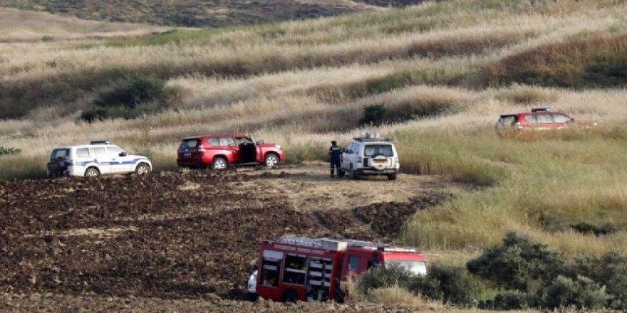 Güney Kıbrıs'ta Rum Subay 7 Kadını ve Kız Çocuğunu Öldürdüğünü İtiraf Etti