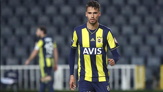 Fenerbahçe'den Reyes'e: ‘İstanbul’a hiç gelme’