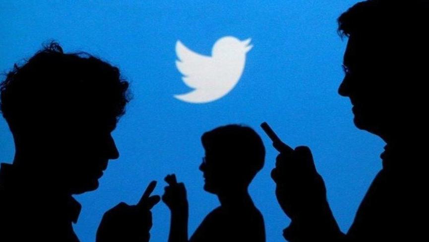 Sosyal medya mecrası Twitter çöktü!