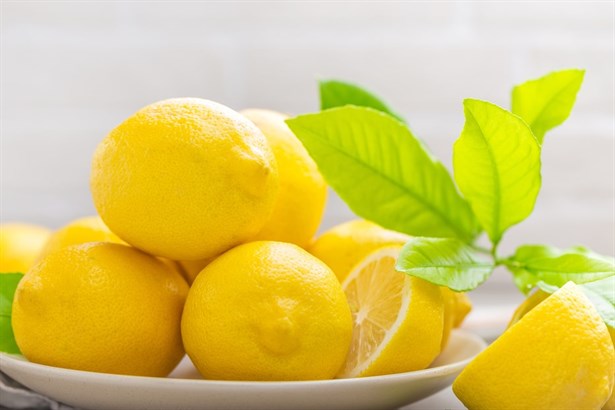 Limon Cilt İçin Nasıl Kullanılır?