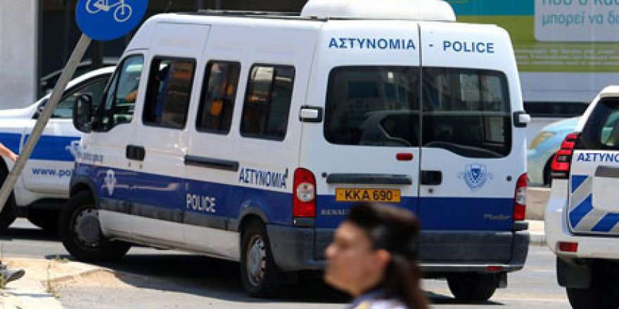Güney Kıbrıs’taki “tecavüz” olayında yeni gelişme