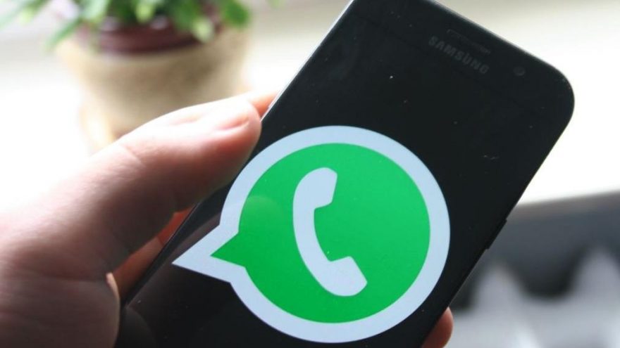 WhatsApp Web’e yeni özellikler geliyor!