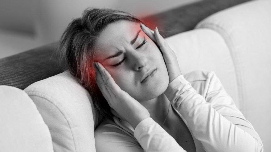 En yaygın beyin hastalığı: Migren!