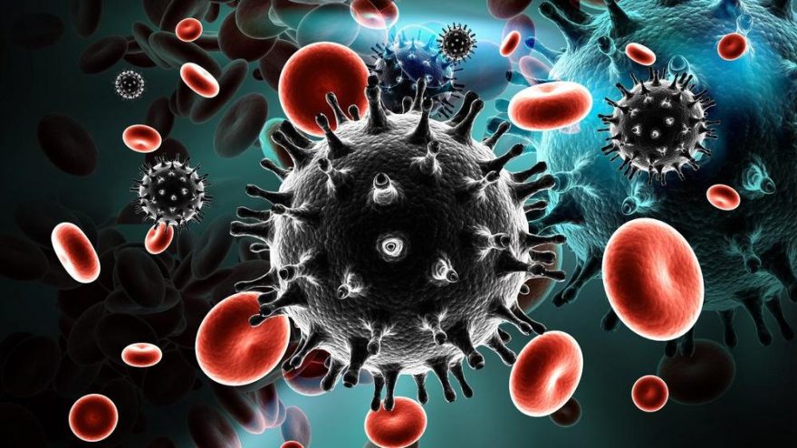 HIV’de yeni gelişme: 19 yıl sonra yeni türü bulundu