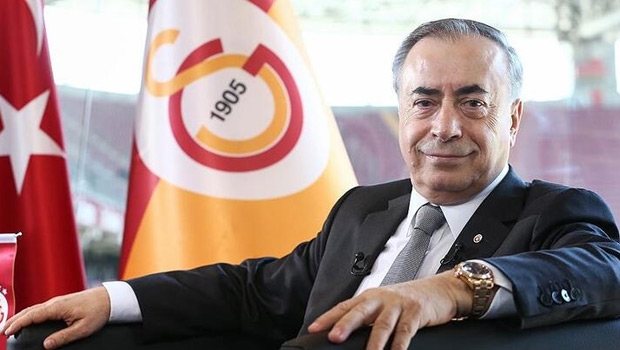 Galatasaray Başkanı Cengiz'den seçim açıklaması!