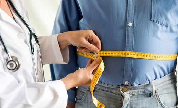 Ergenlikte obezite riskine işaret eden 3 faktör