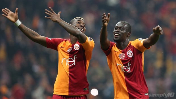 Ndiaye transferinde Galatasaray'a büyük şok!