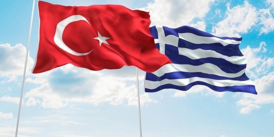 Yunanistan’ın yüzde 60’ı Türkiye konusunda endişeli
