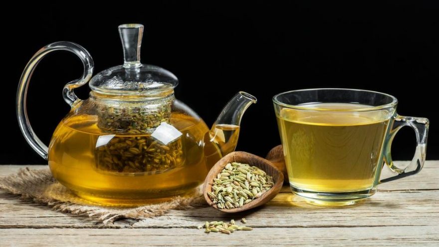 Rezene çayının faydaları nelerdir?