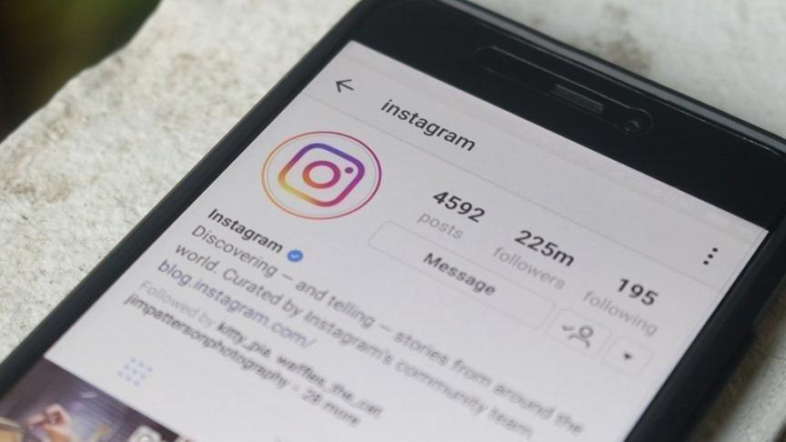 Instagram’da yenilik… Takipten çıkarma önerileri geldi!