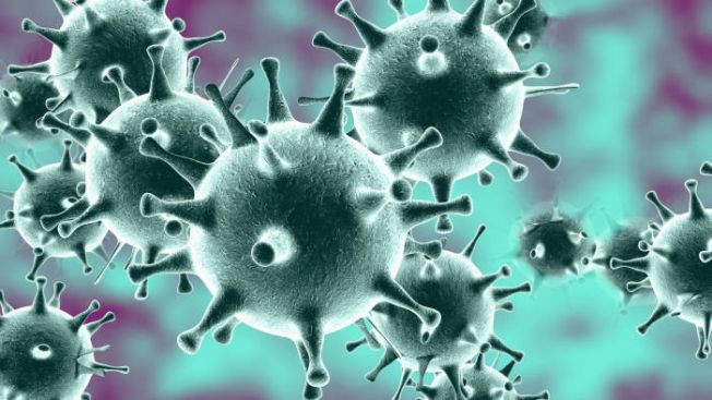 Koronavirüsün bulaştığı kişi sayısı 40 bin 613’e çıktı