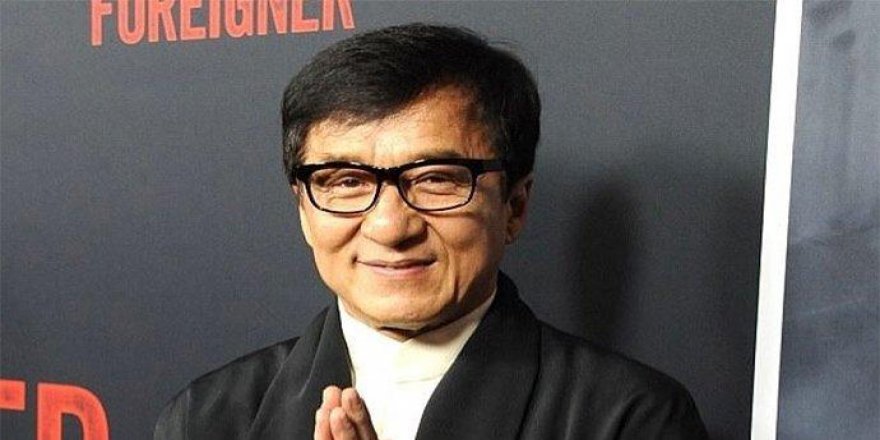 Jackie Chan’den corona virüsü açıklaması: