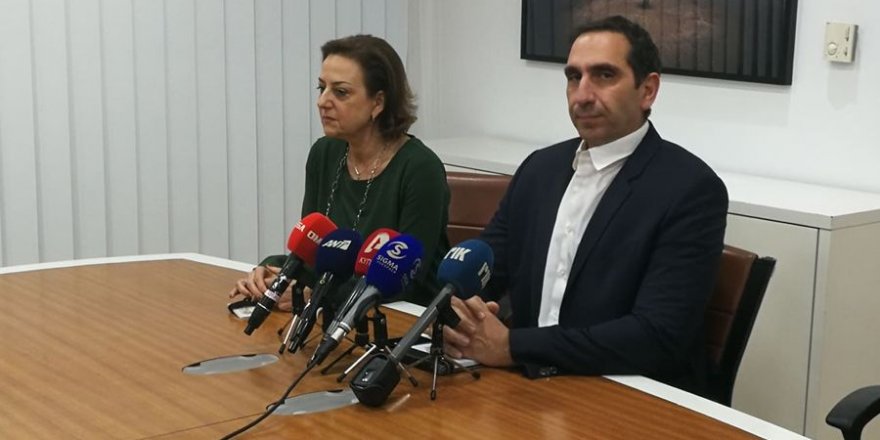 Rum Sağlık Bakanı: İki pozitif Koronavirüs vakası tespit edildi