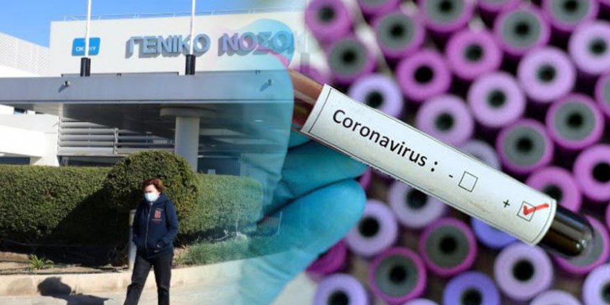 Güney Kıbrıs'ta Coronavirüs tespit edilen doktor konuştu