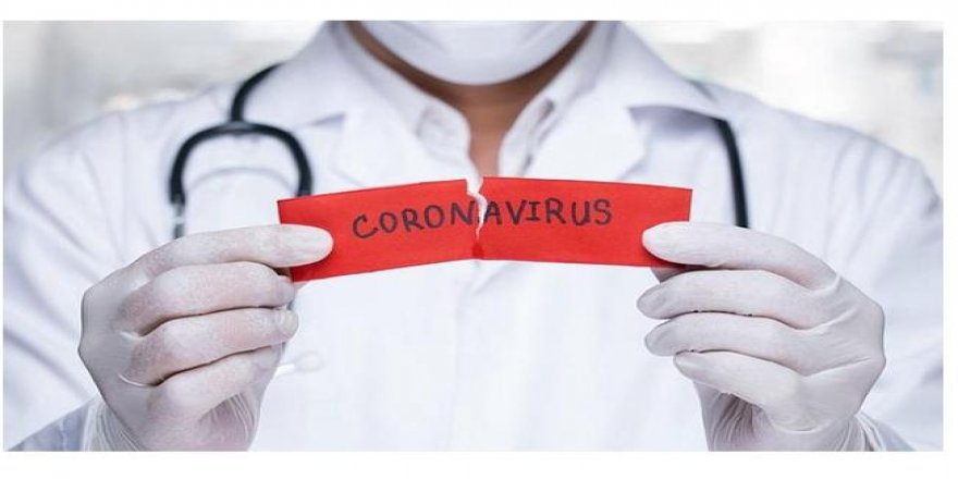 1 kişinin daha koronavirüs testi pozitif çıktı