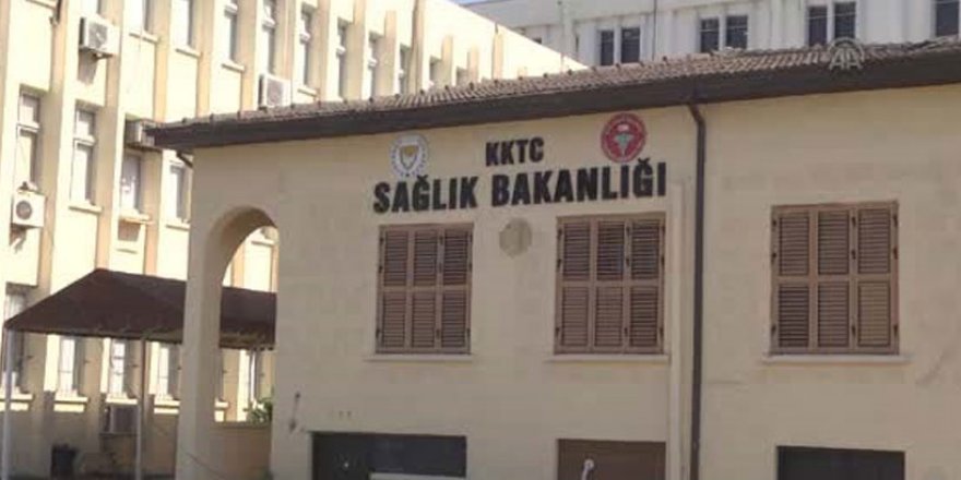 Karpaz veYenierenköy bölgesinde 4 pozitif vakaya rastlandı!