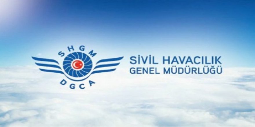 Türkiye, uçuşu iptal edilen yolcular için özel düzenleme yaptı