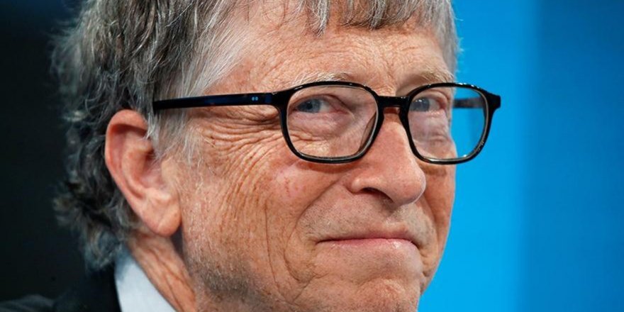 Bill Gates’ten corona virüsü tahmini