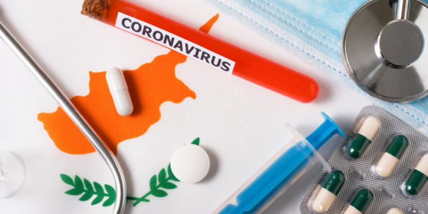 Güney'de Coronavirus vakası 19 artarak 465'e çıktı
