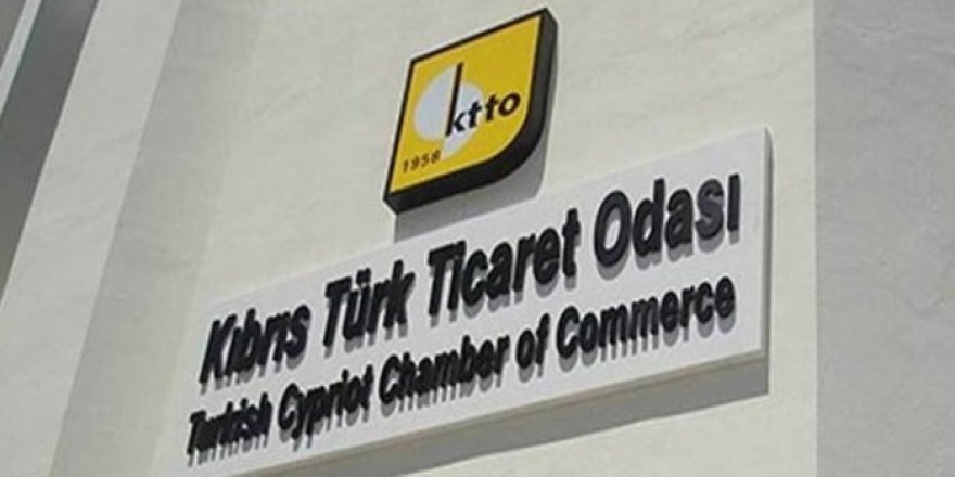 KTTO: Hükümet, özel sektöre maaş desteği tüzüğü’nü yeniden şekillendirmeli