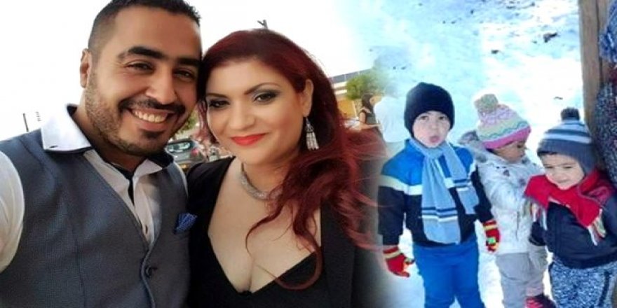 Rum eşinden çocuğu olan Türk vatandaşı isyanda! Baba olduğunu kanıtlayamıyor