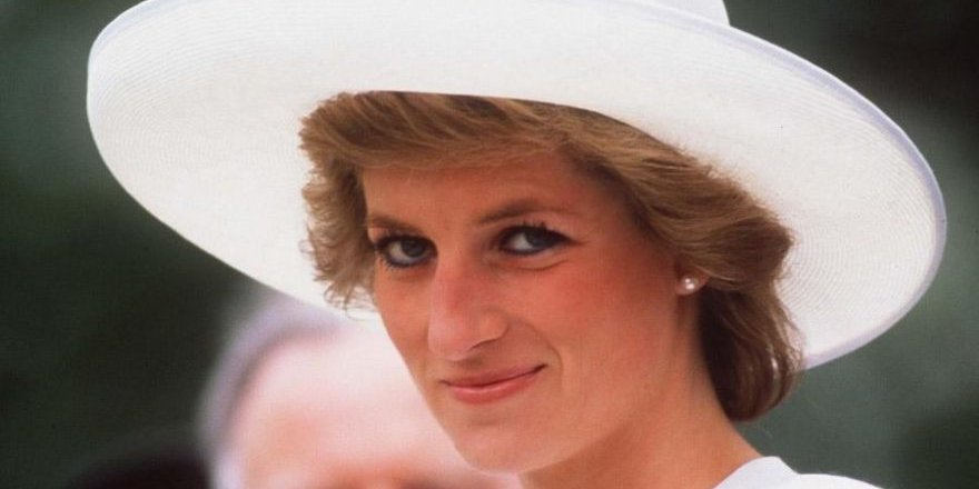 Lady Diana’yı Kraliyet Ailesi öldürdü